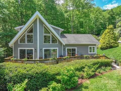 21 Kylie Grace Lane, Candler, NC 28715