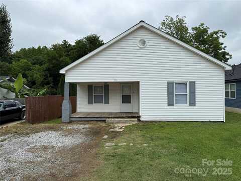303 Southern Avenue, East Spencer, NC 28039