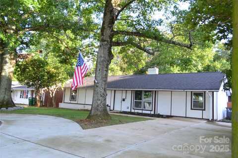 2000 Tyvola Road, Charlotte, NC 28210