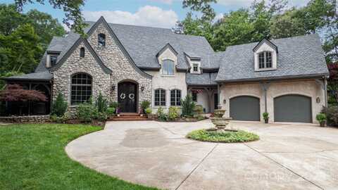 5523 Meadow Haven Lane, Charlotte, NC 28270