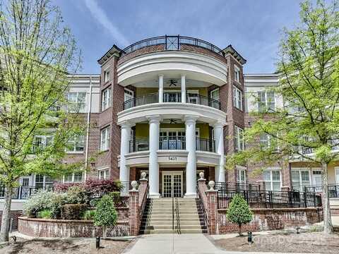 5425 Closeburn Road, Charlotte, NC 28210