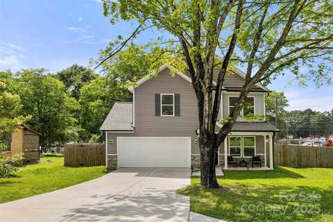 4209 Grier Street, Gastonia, NC 28056