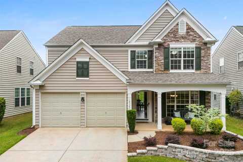 18522 Victoria Bay Drive, Cornelius, NC 28031