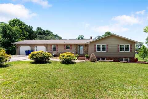 5563 Grace Chapel Road, Hickory, NC 28601