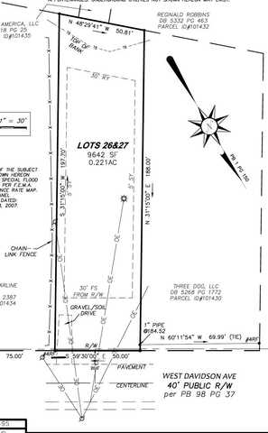 1117 W Davidson Avenue, Gastonia, NC 28052