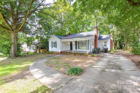 636 Forest Street NW, Concord, NC 28025