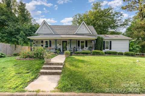 300 S Hudson Avenue, Spencer, NC 28159