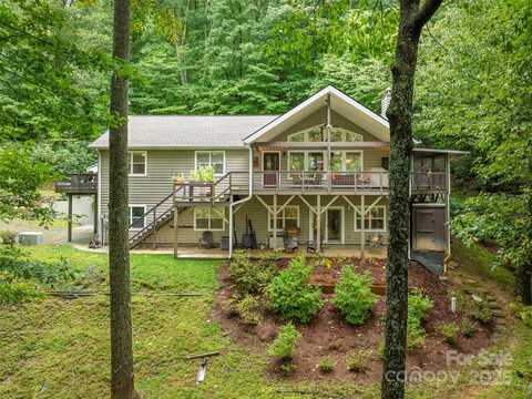 21 Fern Haven Lane, Fairview, NC 28730