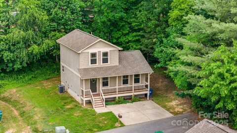 10 Coral Berry Drive, Candler, NC 28715