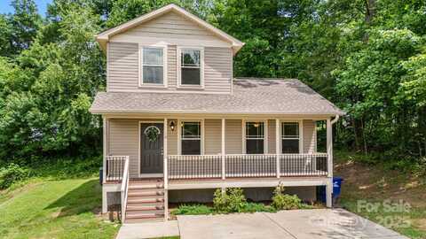 10 Coral Berry Drive, Candler, NC 28715