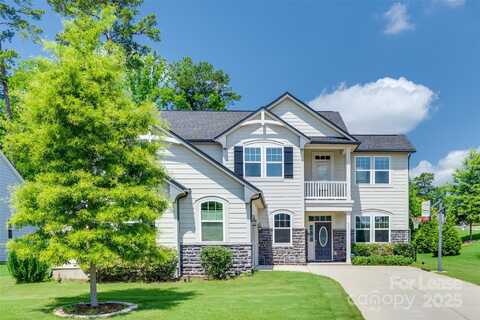 421 Sandbar Point, Clover, SC 29710