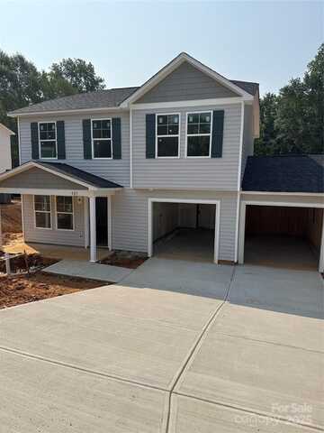 323 Conner Street, Lancaster, SC 29720