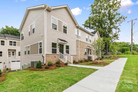 3924 Hager Drive, Charlotte, NC 28208