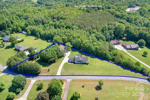 136 Barringer Drive, Statesville, NC 28625