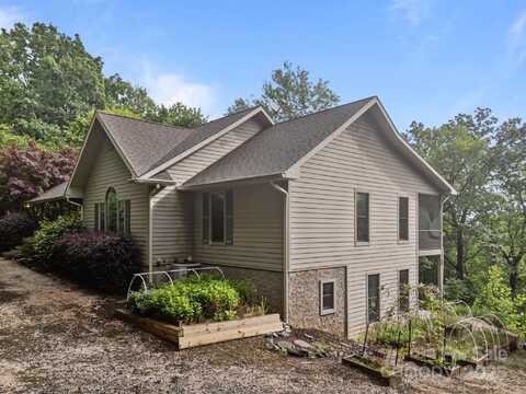 273 Bluebird Road, Lake Lure, NC 28746
