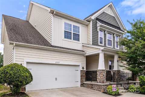 2522 Richland Balsam Drive, Fort Mill, SC 29715