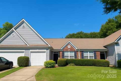 4454 Glenlea Commons Drive, Charlotte, NC 28216