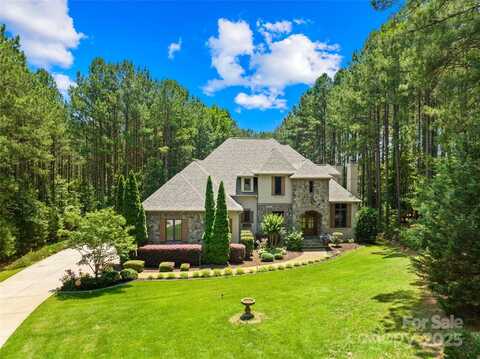 168 Blue Ridge Trail, Mooresville, NC 28117