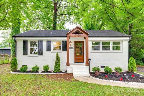 3120 Parkway Avenue, Charlotte, NC 28208