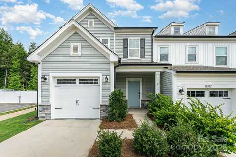 12016 Basking Drive, Charlotte, NC 28214