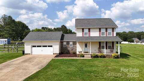 2377 Mintew Circle, Lincolnton, NC 28092