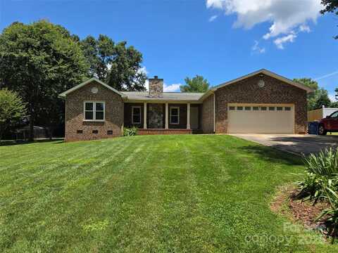 5238 Bethel Church Road, Hickory, NC 28602