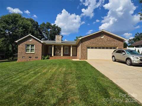 5238 Bethel Church Road, Hickory, NC 28602