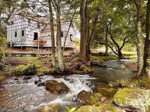 159 Comanche Road, Cullowhee, NC 28723