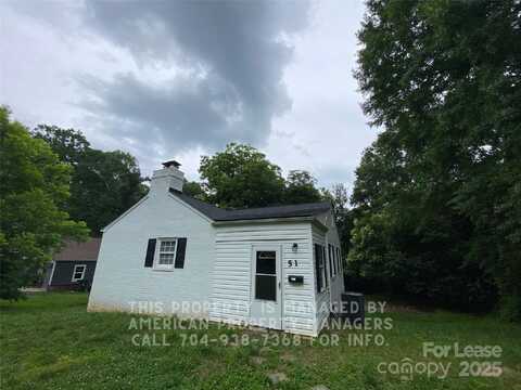 51 Myrtle Avenue, Concord, NC 28025