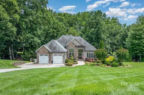 145 Waterwood Drive, Shelby, NC 28150