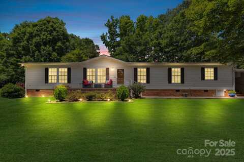 125 Brasington Lane, Mooresville, NC 28115