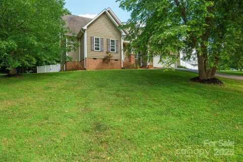206 Taylor Circle, Granite Falls, NC 28630