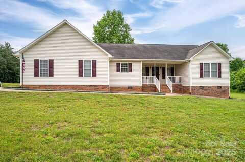 5129 Whitetail Court, Crouse, NC 28033