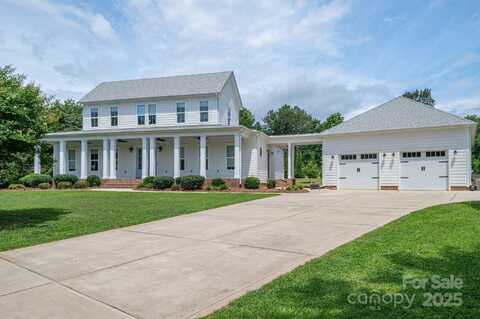 1621 Lakefield Circle, Gastonia, NC 28056