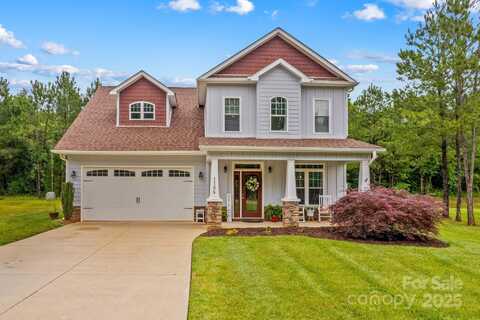 1155 Rudder Circle, Salisbury, NC 28146