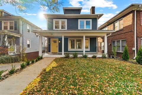 71 Buchanan Avenue, Asheville, NC 28801