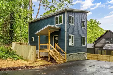 94 Oakwood Street, Asheville, NC 28806
