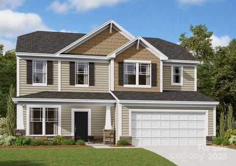 8610 Acadia Parkway, Sherrills Ford, NC 28673