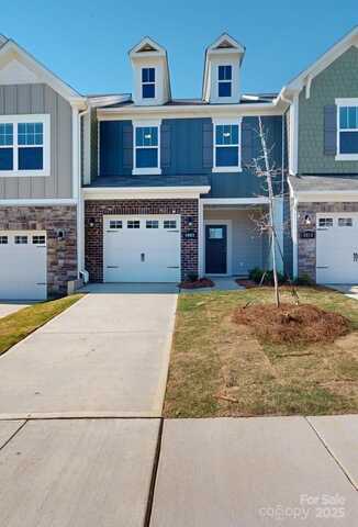 4009 Lawnview Drive, Charlotte, NC 28269