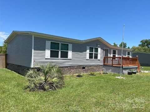 57 McElveen Circle, Lynchburg, SC 29080