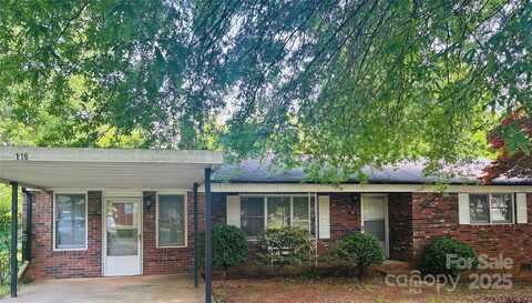 116 Lodge Hall Court, Stony Point, NC 28678