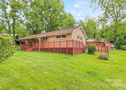 748 East Street, Waynesville, NC 28786