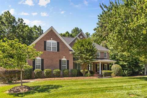 1336 Dobson Drive, Waxhaw, NC 28173