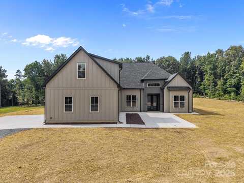 5507 NC 218 Highway, Peachland, NC 28133