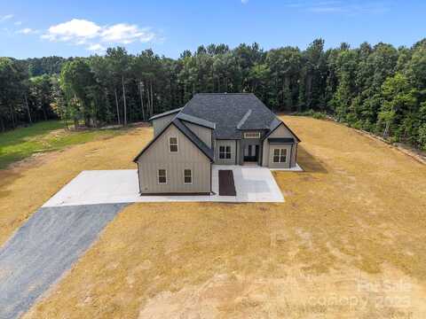 5507 NC 218 Highway, Peachland, NC 28133