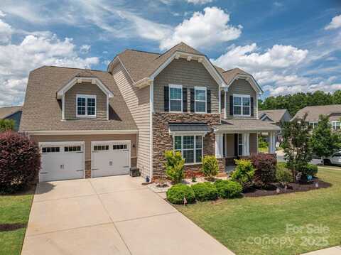 104 Wingstem Court, Mooresville, NC 28117