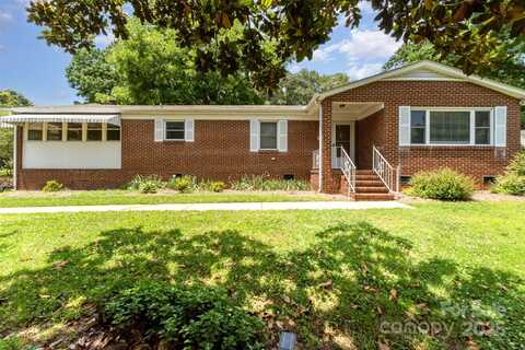 839 Montford Drive, Charlotte, NC 28209