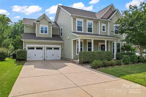 133 Yellowbell Road, Mooresville, NC 28117