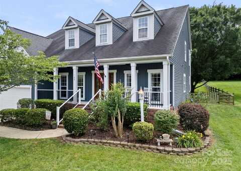 162 Castles Gate Drive, Mooresville, NC 28117