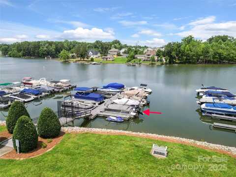 162 Castles Gate Drive, Mooresville, NC 28117